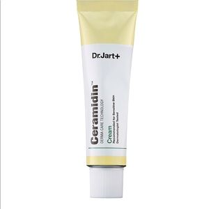 Dr Jart Ceramidin Cream